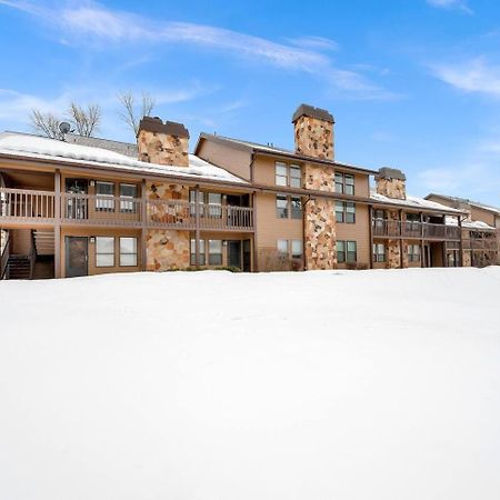 Wolf Creek Lodge Condo In Eden, Ut - Relaxing Mountain Retreat מראה חיצוני תמונה