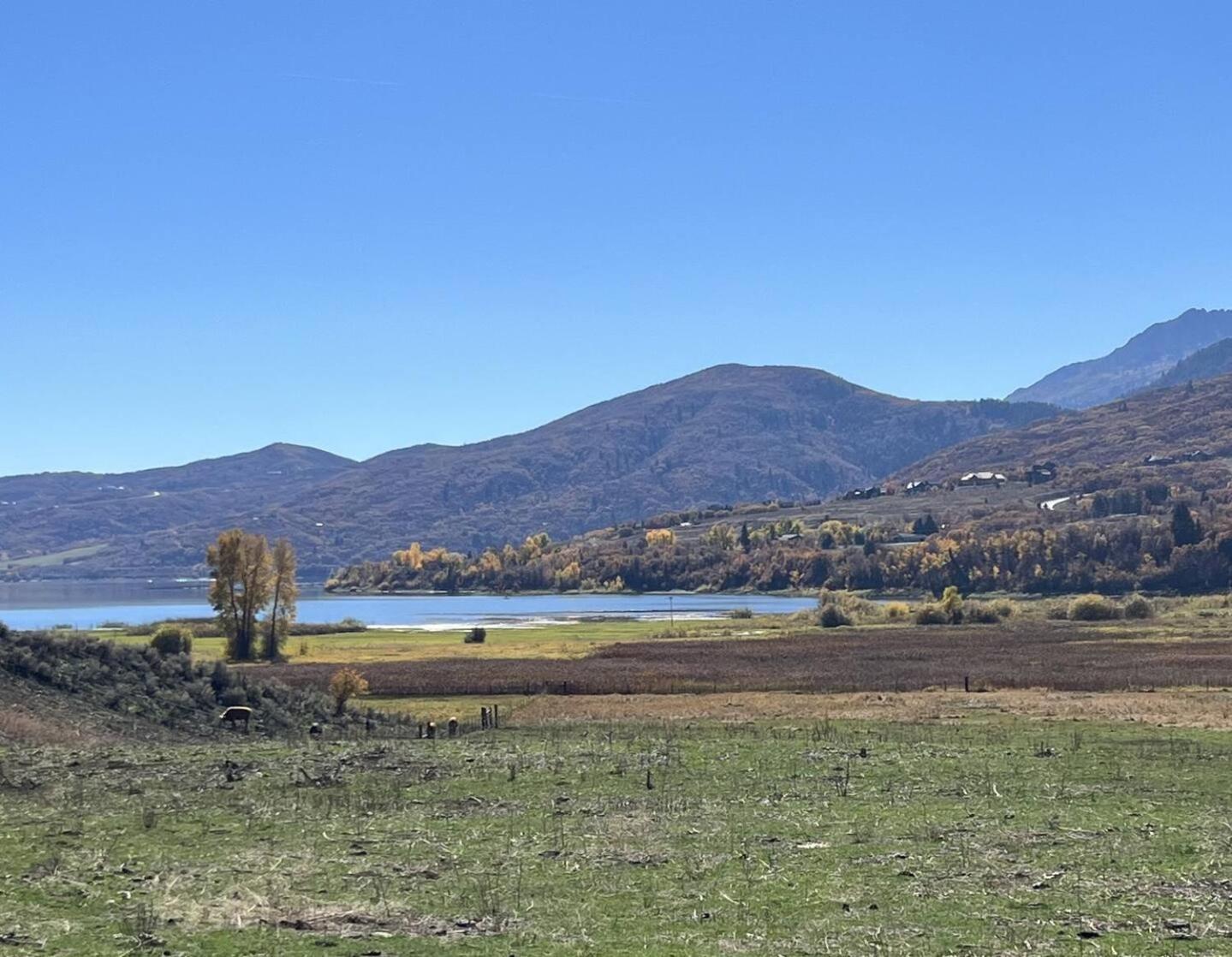 Wolf Creek Lodge Condo In Eden, Ut - Relaxing Mountain Retreat מראה חיצוני תמונה